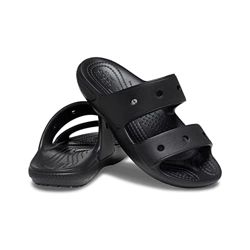 Image of Crocs Kids' Classic Sandal V2 (Toddler)