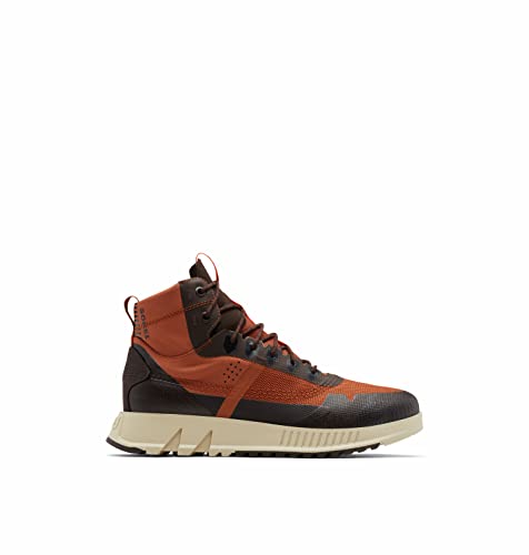 Sorel mens Mac Hill™ Lite Rush Waterproof2