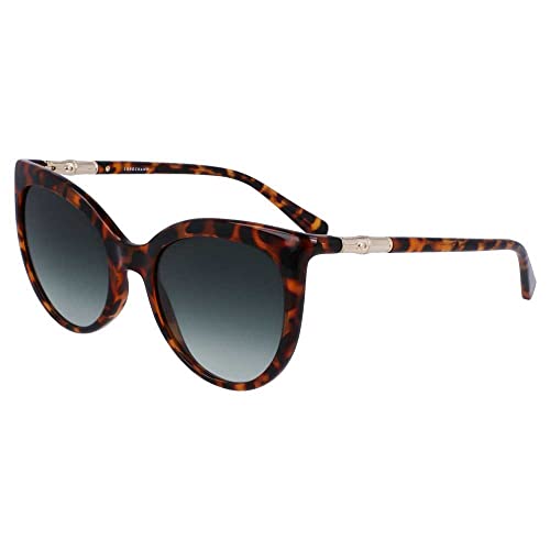 Longchamp Sunglasses LO 720 S 230 Havana