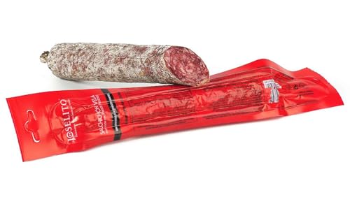 Salchichón de Bellota Joselito - 1 pieza, 250 gramos aprox. - sin gluten