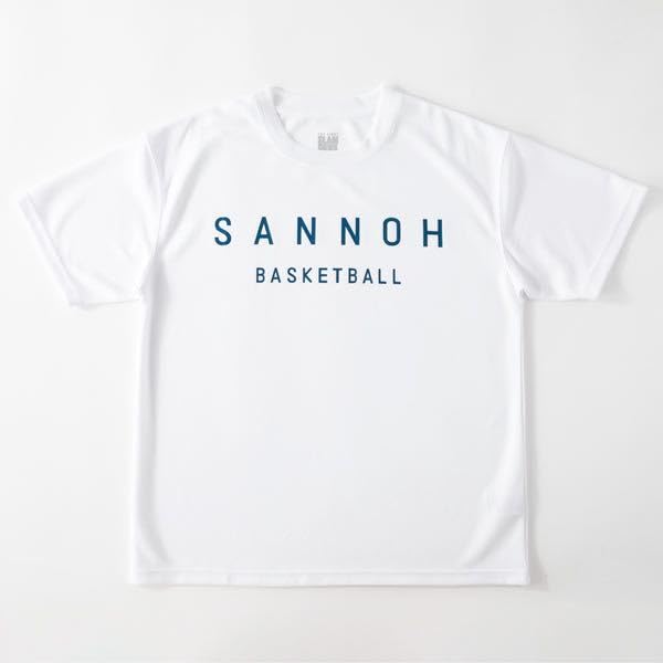 Amazon.co.jp: 山王 Tee WHITE 半袖Tシャツ ザファーストスラムダンク