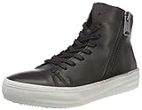 replay sneaker blau  Replay Herren BANG Hohe Sneaker, Schwarz (Black 3), 43 EU