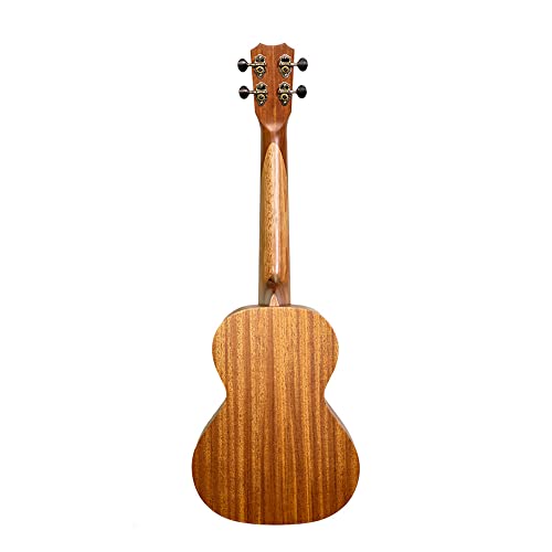 Islander-Ukulele-MT-4-Ukulele