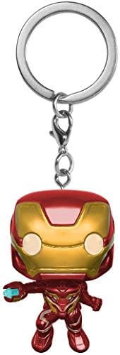 Funko unisex-adult Pop! Keychain