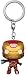 Funko POP! Keychain Marvel: Avengers Infinity War - Iron Man