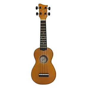 First Act MG501 Ukulele
