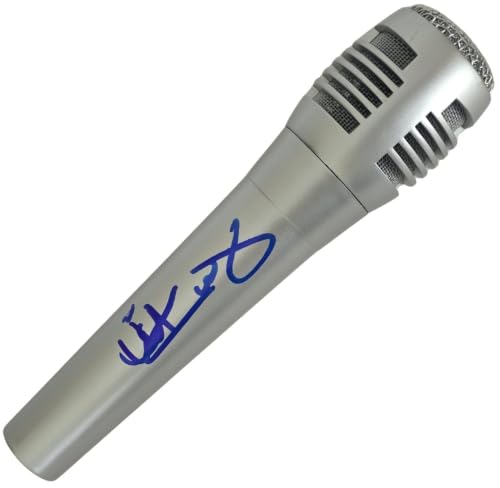 Jo Koy Signed Microphone Proof COA Autographed Mic Actor Comedian
