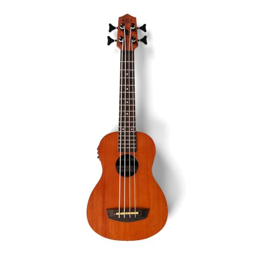 Nomad Acoustic-Electric UBASS