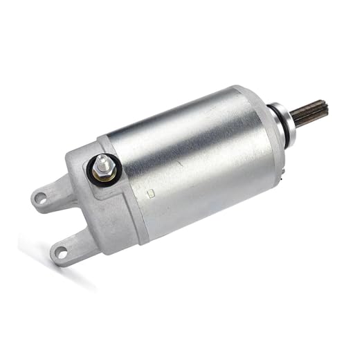 Motor de arranque premium para Hayabusa 2008 a 2019 con especificación OEM 31100-15H20