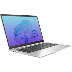 HP EliteBook 840 G8 Business Laptop Computer, 14&Prime; FHD(1920×1080) PC 11th Gen Intel Core i5-1145G7, 16GB DDR4 RAM, 512GB SSD, QWERTY Keyboard, HDMI, Win11 Pro (Refurbished)