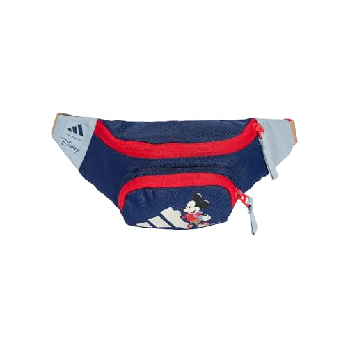adidas Unisex Kids' Riñonera adidas x Disney Mickey Mouse (Niños)