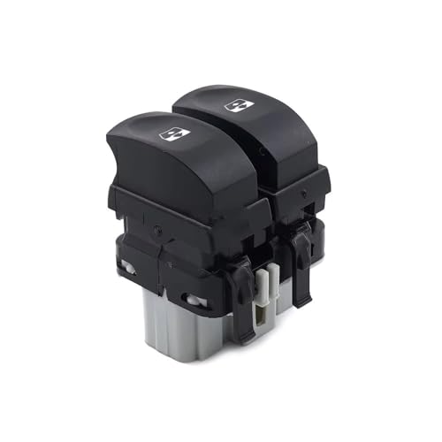 Interrupteur de vitre électrique pour Twingo 2 solution aux pannes de commande 8200214939