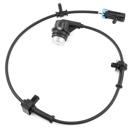 Capteur vitesse roue ABS arrière pour GMC Yukon 2003-2006 gauche droite 15063810