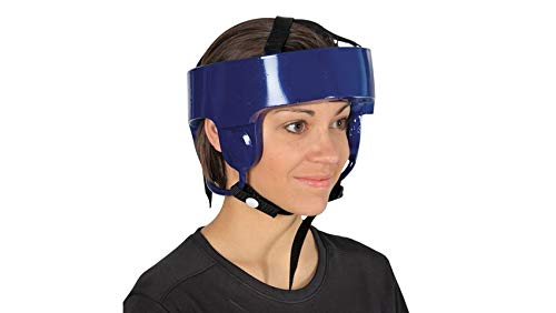 Danmar ProductsHalo Helmet (Royal Blue, Medium)