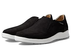 Black Nubuck