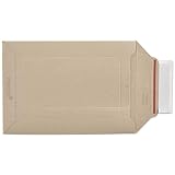 Adecuado para formatos A5 Master\'in Sobres de cartón (175 x 250 mm, para formato DIN A5, 25 unidades)