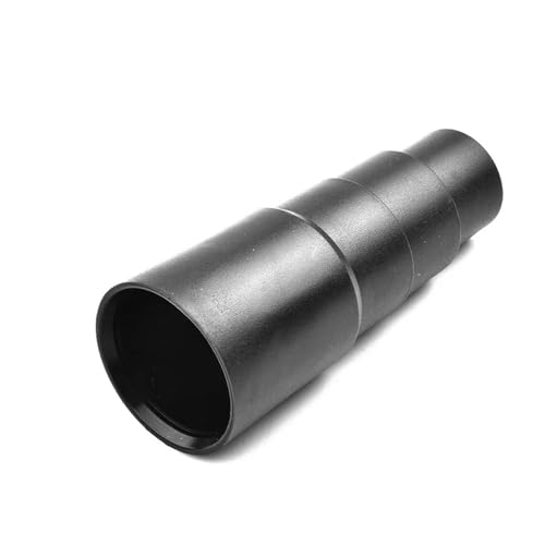 Compatible con Karcher 9.048-061.0 - 1 Adaptador de Manguera, Manguito de conexión, Accesorios de Repuesto for aspiradora
