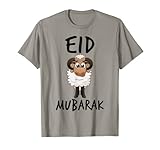 Photo Gallery eid mubarak festività musulmane divertenti pecore 2022 maglietta Photo Gallery eid mubarak festività musulmane divertenti pecore 2022 maglietta
