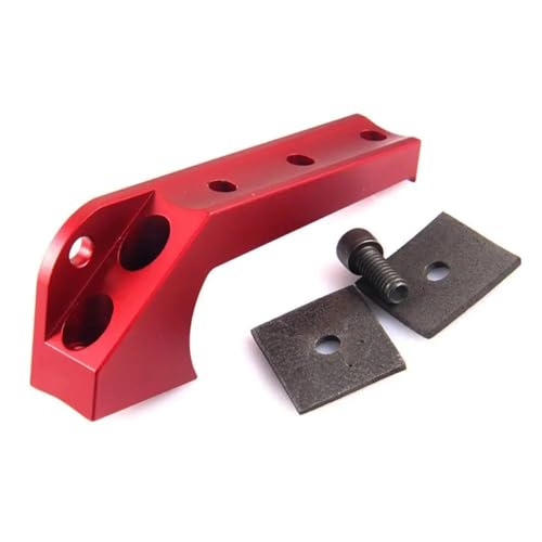 Accesorios para telescopios astronómicos mango de metal 100mm compatible con 65Q y 70SA