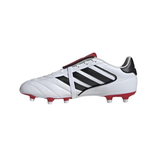 adidas Mens Copa Gloro Ii Firm Ground Soccer Cleats - White3