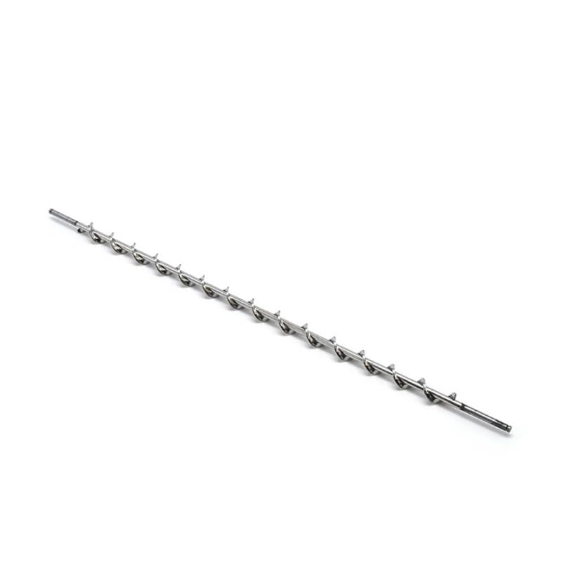 Kit rouleaux de développement et bagues Big Roller pour une impression nette sans traces - 6