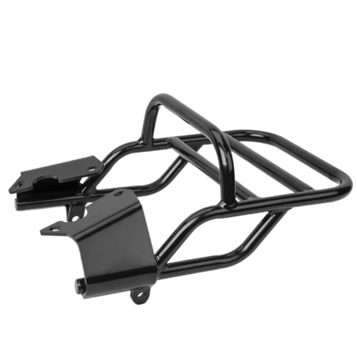 Porte-bagages arrière pour R NineT pour fixer vos sacs sans rayure