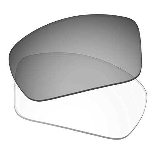 Image of Blackfin Lenses Replacement for Costa Del Mar Sunglass Polarized
