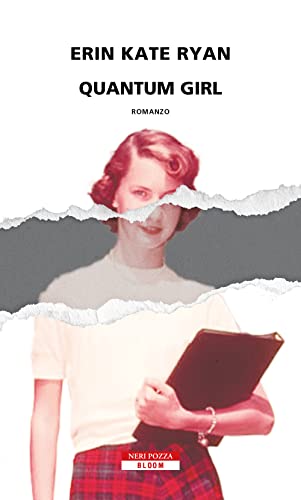 Quantum Girl 8854520381 Book Cover