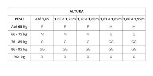 Kit 5 Camiseta Camisa Térmica Masculina Proteção Solar Uv 50+ Manga Longa Dry Fit (BR, Alfa, GG, Reg