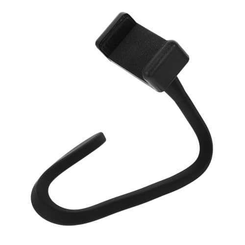 Soporte Móvil Flexible SKISUNO con Brazo de Silicona para Mesa y Cinta
