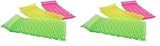 Intex   58807EU   Matelas À Rouler   Coloris Aléatoire (Lot de 2)