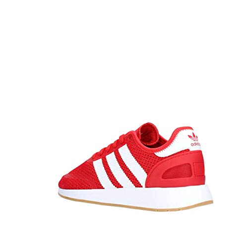 Image of adidas Men's Low Nech Sneakers