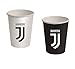 Irpot Kit 54 - F Fiesta de cumpleaños JUVE Blanco Negro