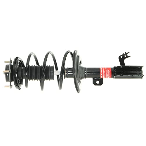 Monroe Quick-Strut 172992 Suspension Strut and Coil Spring Assembly for Toyota Camry by Monroe - Used condition - US$49.89