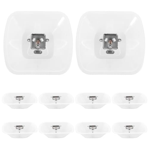Colector de grasa para campana que soluciona los goteos molestos de aceite en la cocina