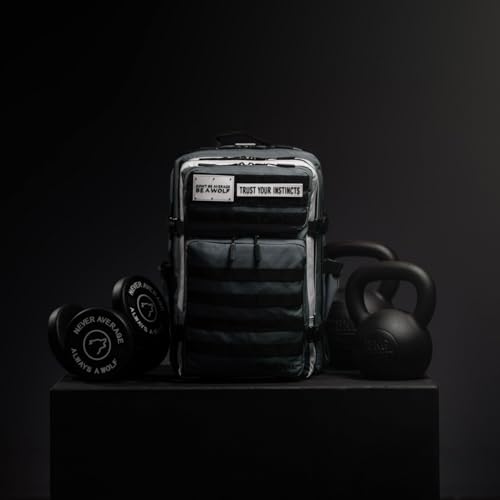 Amazon.com: WOLFpak: 45L BACKPACK