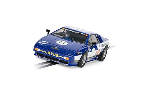 Listado y reviews de Scalextric compact coche los mejores 10. 29 Imagen adicional