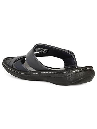 Image of Bata Men's Slip-on Sandal