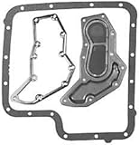 Killer Filter Replacement for Ford D5AZ7A098B (Pack of 4)