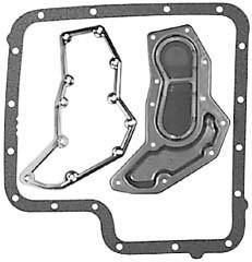Killer Filter Replacement for GK INDUSTRIES TF1037 (Pack of 4)