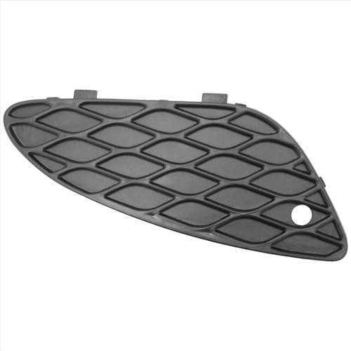 Rejilla de luz antiniebla derecha para Benz Clase E W211 2003-2006 2
