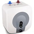 OIHYA Under Sink Water Heater Electric, 110V 2.5 Gallon 1500W 86-167°F Adjustment Mini-Tank Instant Water Heater for Bathroom Kitchen Hair Salon RV