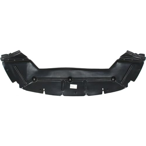 Ecueze Protetor contra respingos do motor dianteiro serve para conjunto de montagem 12820405