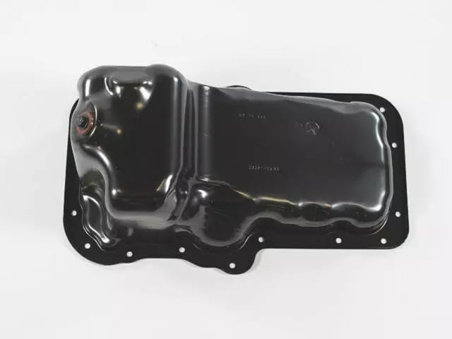 Mopar 5302 aceite de motor soluciona pérdidas de fluido con cacerola de 1779