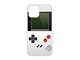 iphone 6s gameboy hülle PRÄZISE AUSSCHNITTE: Alle wichtige Komponente wie Tasten, Kamera und Anschlüsse sind weiterhin frei zugänglich und beeinträchtigen in keiner Weise das Nutzen des Geräts. Das originale Design und ursprüngliche Linien des Modells werden nach wie vor hervorgehoben und nur gering beeinflusst.