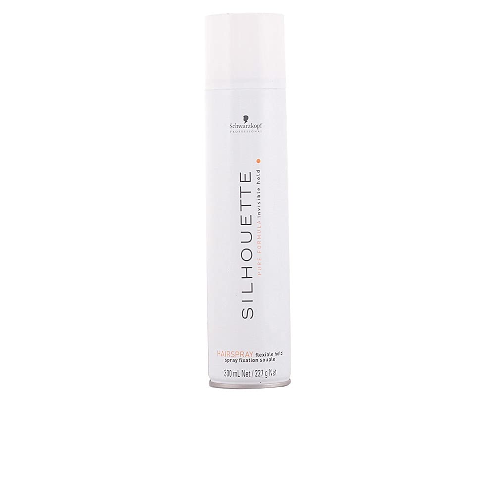 Shwarzkopf Silhouette Flexible Hair Spray 300 ml by Shwarzkopf