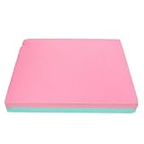 Tapis d'équilibre - vous pouvez mettre ce tapis d'équilibre dans votre de yoga et l'emmener dans n'importe quelle salle de sport pour faire de l'entraînement de yoga, tapis de yoga de fitness