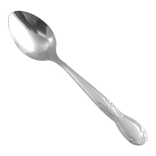 Walco Barclay - Heavy weight 18/0 Teaspoon - Case of 3 Dozen