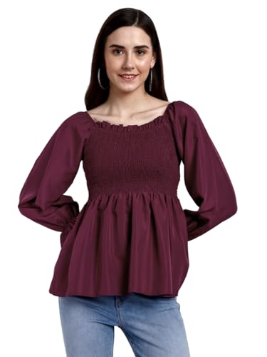 Image of TAGAS Women Western Top