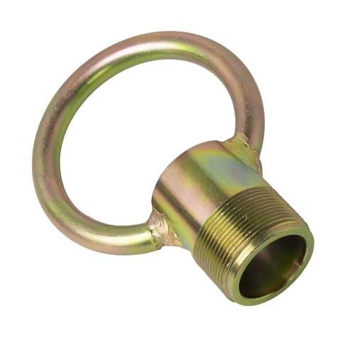 Stitokg 91-904551 Outboard Lifting Ring Tool – Compatible with Mercury, Yamaha, MerCruiser (1.5